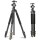 Beike Q-298H Tripod Horizontal With Ballhead